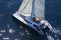 LEVANTE - Sunreef 80 - 4 Cabins - Mahe - Praslin - Seychelles - Indian Ocean LEVANTE - Sunreef 80 - 4 Cabins - Mahe - Praslin - Seychelles - Indian Ocean
