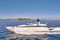 LOANA - Baglietto 34m - 5 Cabins - Athens - Mykonos - Lefkas LOANA - Baglietto 34m - 5 Cabins - Athens - Mykonos - Lefkas