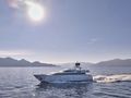 LOANA Baglietto 34m - cruising under the sun LOANA Baglietto 34m - cruising under the sun