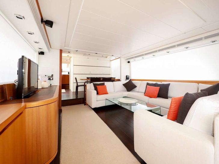 SERENITY III - salon SERENITY III - salon