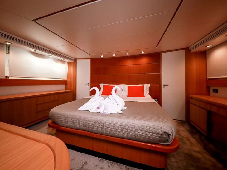 SERENITY III - master SERENITY III - master