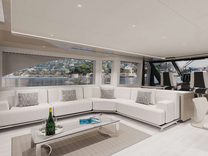 Skylounge Ocean Alexander O Skylounge Ocean Alexander O