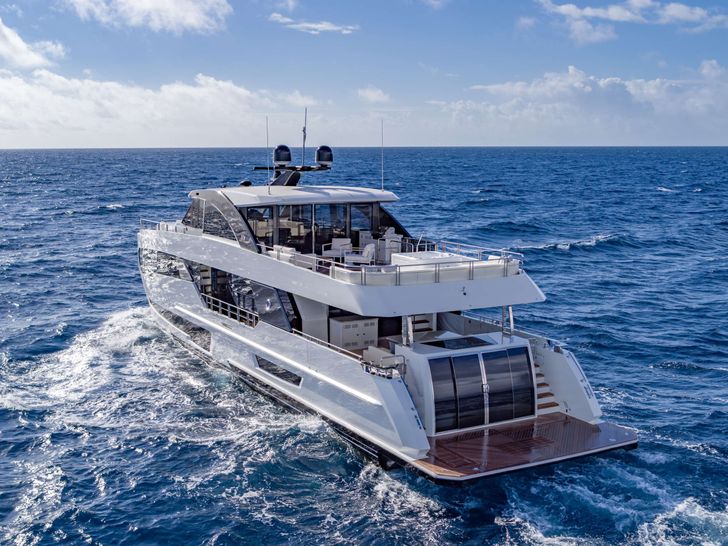 Ocean Alexander O Stern Ocean Alexander O Stern
