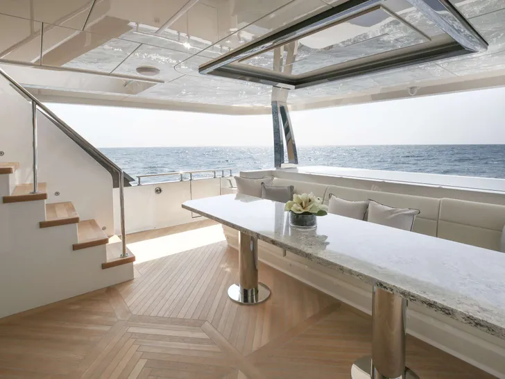 Ocean Alexander O Aft Deck other Ocean Alexander O Aft Deck other