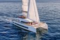 DAIQUIRI - Lagoon 65 - 5 Cabins - Athens - Mykonos - Cyclades - Greece DAIQUIRI - Lagoon 65 - 5 Cabins - Athens - Mykonos - Cyclades - Greece
