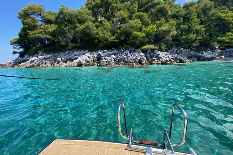 Charter Yacht VIDA BOA II - Fountaine Pajot Ipanema 58 - 4 Cabins - Naples - Capri - Positano - Amalfi Coast - Italy