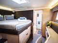 FPHILOTIMO Lagoon 63 - Forward Starboard Guest Queen Suite FPHILOTIMO Lagoon 63 - Forward Starboard Guest Queen Suite