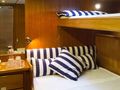 MALIZIA Perini Navi 25m - Pullman MALIZIA Perini Navi 25m - Pullman