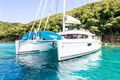 OLIVIA CHARLES - Fountaine Pajot Ipanema 58 - 4 Cabins - Tortola - Anegada - Virgin Gorda - BVI - Caribbean OLIVIA CHARLES - Fountaine Pajot Ipanema 58 - 4 Cabins - Tortola - Anegada - Virgin Gorda - BVI - Caribbean