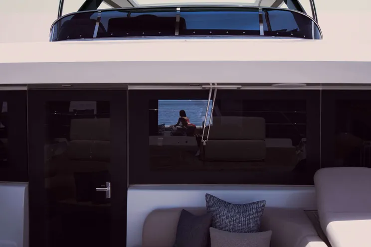 Charter Yacht VALIUM 67 - Lagoon Sixty 7 - 5 Cabins - Athens - Mykonos - Paros - Hydra - Naxos - Greece