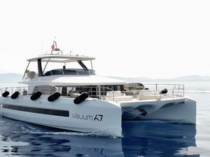VALIUM 67 - Lagoon Sixty 7 - 5 Cabins - Athens - Mykonos - Paros - Hydra - Naxos - Greece VALIUM 67 - Lagoon Sixty 7 - 5 Cabins - Athens - Mykonos - Paros - Hydra - Naxos - Greece