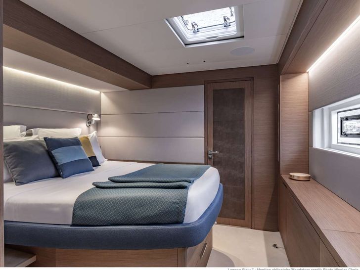 VALIUM 67 - Double Cabin VALIUM 67 - Double Cabin