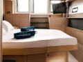 ASTROLABE Lagoon 620 - cabin 2 ASTROLABE Lagoon 620 - cabin 2