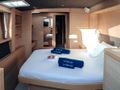 ASTROLABE Lagoon 620 - cabin 3 ASTROLABE Lagoon 620 - cabin 3