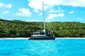 ASTROLABE - Lagoon 620 - 4 Cabins - Corsica - Sardinia - St Martin - Antigua - Grenadines