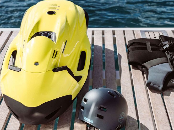 OCEANUS - water toys OCEANUS - water toys
