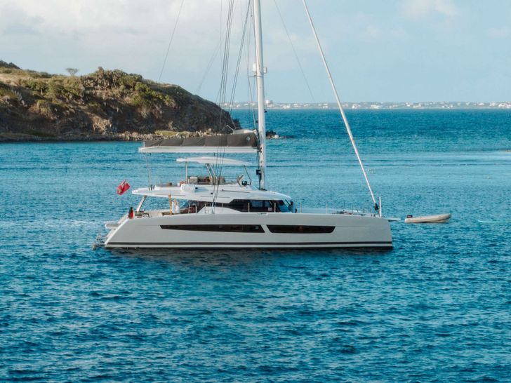 OCEANUS - main profile OCEANUS - main profile