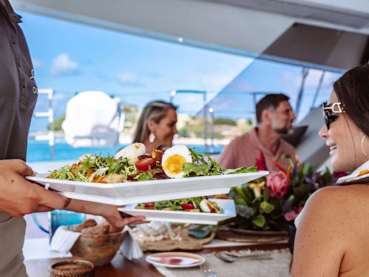 OCEANUS - bespoke cuisines OCEANUS - bespoke cuisines