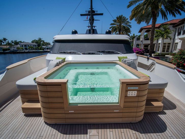 PEARL - jacuzzi PEARL - jacuzzi