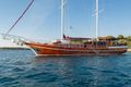 Gulet Croatia - Custom 32m - 7 Cabins - Split - Dubrovnik