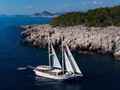 GULET VIVERE 26m Custom Gulet GULET VIVERE 26m Custom Gulet