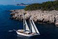 Gulet Vivere - Custom 26m - 6 Cabins - Dubrovnik - Split Gulet Vivere - Custom 26m - 6 Cabins - Dubrovnik - Split
