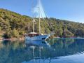 GULET VIVERE 26m Custom Gulet GULET VIVERE 26m Custom Gulet