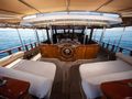 GULET VIVERE 26m Custom Gulet Sofas GULET VIVERE 26m Custom Gulet Sofas