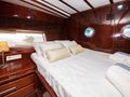 GULET VIVERE 26m Custom Gulet Master Cabin GULET VIVERE 26m Custom Gulet Master Cabin