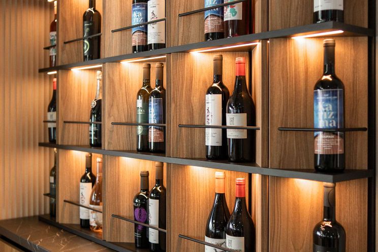 Charter Yacht KARIZMA - Custom 48m - 17 Cabins - Split - Dubrovnik - Hvar - Croatia