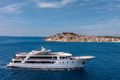 KARIZMA - Custom 48m - 17 Cabins - Split - Dubrovnik - Hvar - Croatia KARIZMA - Custom 48m - 17 Cabins - Split - Dubrovnik - Hvar - Croatia