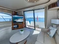 ELEGANT LADY - Meridian 580 Pilothouse,main saloon ELEGANT LADY - Meridian 580 Pilothouse,main saloon