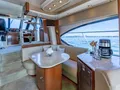ELEGANT LADY - Meridian 580 Pilothouse,saloon ELEGANT LADY - Meridian 580 Pilothouse,saloon