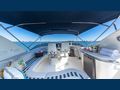 ELEGANT LADY - Meridian 580 Pilothouse,flybridge panoramic