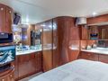 ELEGANT LADY - Meridian 580 Pilothouse,cabin with TV ELEGANT LADY - Meridian 580 Pilothouse,cabin with TV
