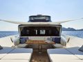 ESTIA - San Lorenzo SX88,flybridge or sun deck ESTIA - San Lorenzo SX88,flybridge or sun deck
