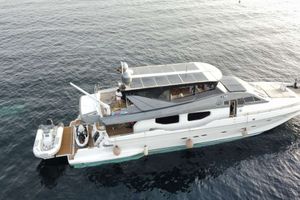 PRIME - Posilippo Rizzardi Technema 91 Prime - Rome - Sicily - Naples - Sardinia - Corsica - Riviera PRIME - Posilippo Rizzardi Technema 91 Prime - Rome - Sicily - Naples - Sardinia - Corsica - Riviera