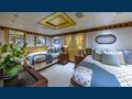 STARSHIP 185' - Delta Marine 185,twin cabin with queen beds