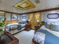 STARSHIP 185' - Delta Marine 185,twin cabin with queen beds STARSHIP 185' - Delta Marine 185,twin cabin with queen beds