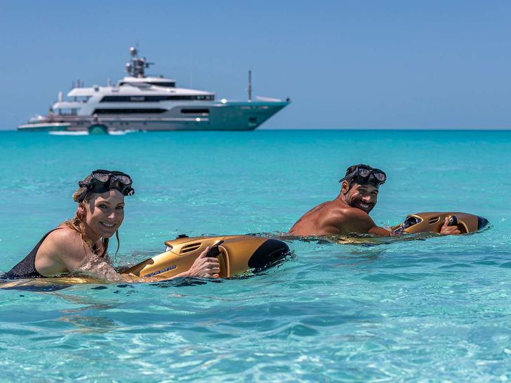 STARSHIP 185' - Delta Marine 185,seabobs STARSHIP 185' - Delta Marine 185,seabobs