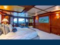 STARSHIP 185' - Delta Marine 185,master king cabin