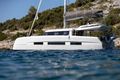 AMELIE - Dufour 48 - 5 Cabins - Tuscany - French Riviera - Corsica - Sardinia - West Mediterranean