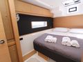 AMELIE - Dufour 48,master cabin AMELIE - Dufour 48,master cabin