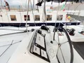 ARP - Lagoon 45,helm and flybridge ARP - Lagoon 45,helm and flybridge