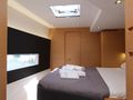 SONIA - Dufour 48,VIP cabin