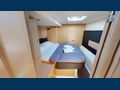 VITTORIA - Dufour 48,VIP cabin 1