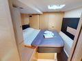 VITTORIA - Dufour 48,VIP cabin 1