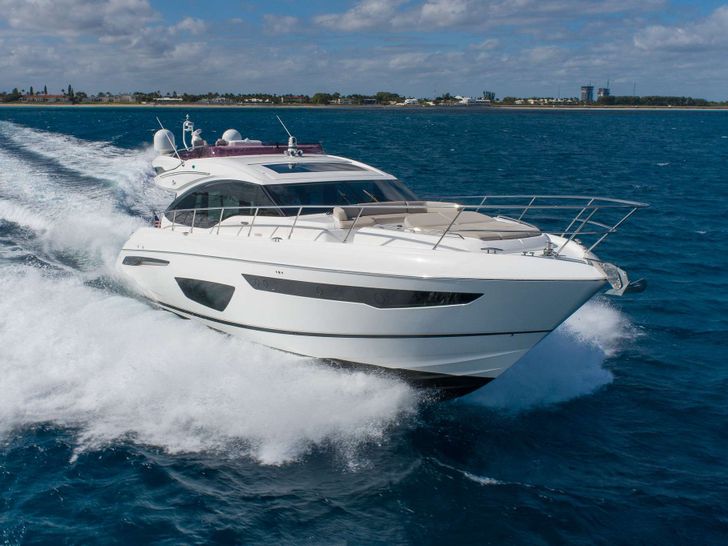 GLEDE - Princess UK 65,main profile GLEDE - Princess UK 65,main profile