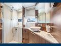 GLEDE - Princess UK 65,VIP cabin bathroom