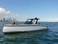 SMART - Vanquish 40 ft,main profile SMART - Vanquish 40 ft,main profile